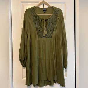 🌳new dress pretty🌳 from scoop line